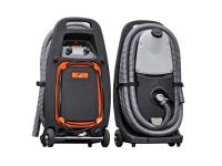 ROM eSTEAM Генератор тумана