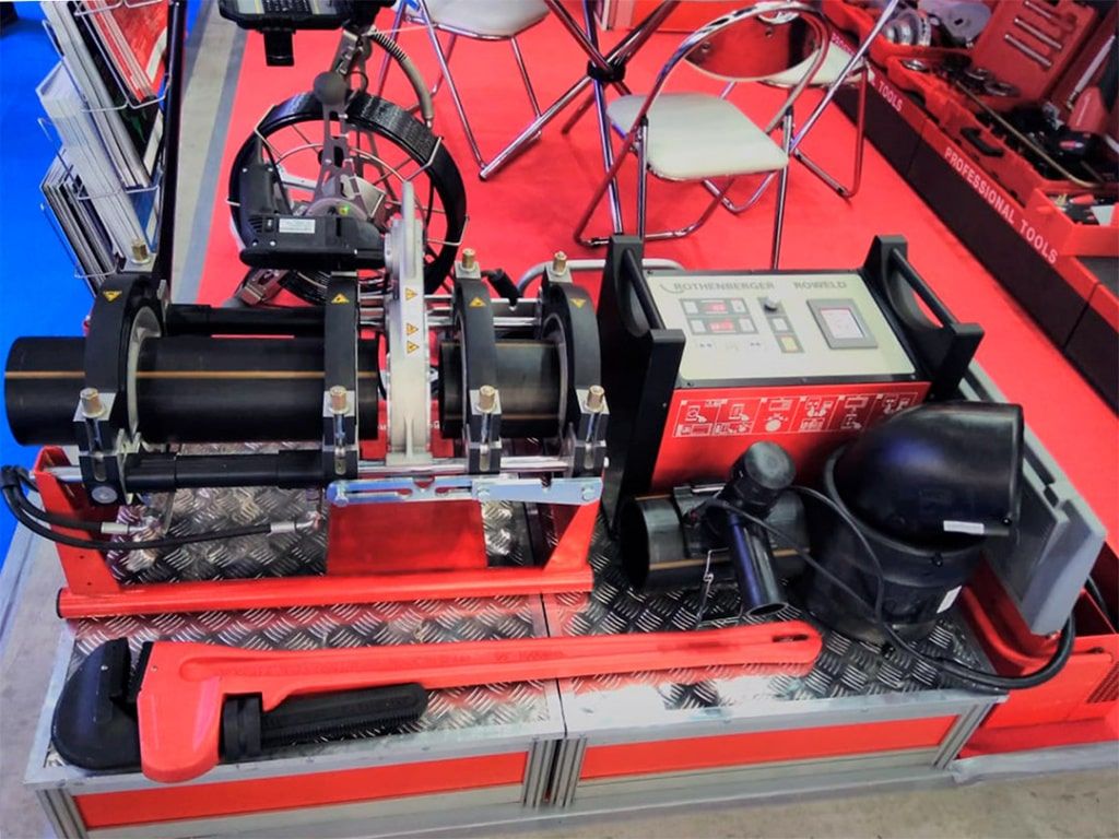 ОЛЬМАКС на выставке РОС-ГАЗ-ЭКСПО 2019 в рамках IX Петербургского Международного Газового Форума