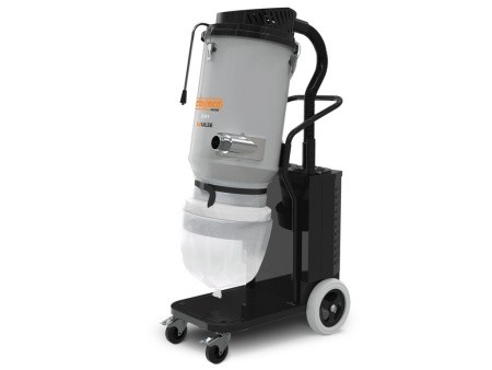Промышленный пылесос 221 PULSE