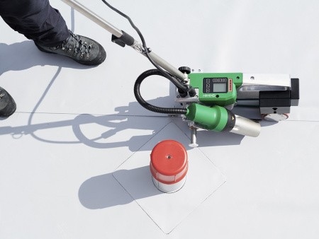 Унируф 700 - 40 мм