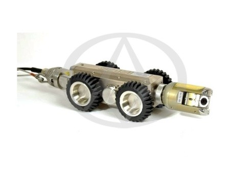 Робот FW100 с камерой SR50