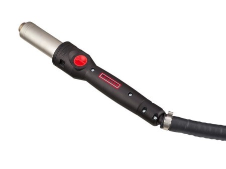Ручной аппарат горячего воздуха WELDING PEN S (Велдинг Пен S)