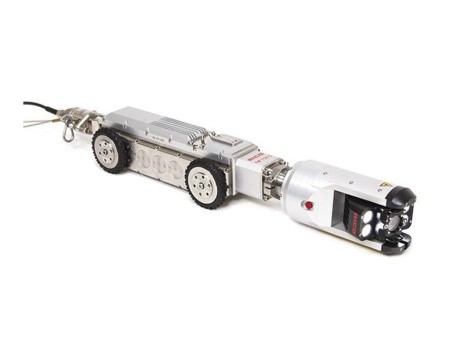 Робот FW 150 с камерой SR 100