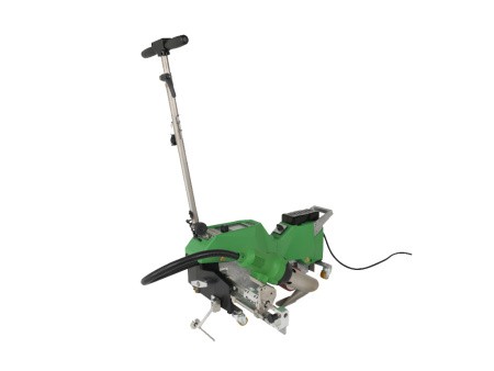 Сварочный аппарат VARIANT 700, 400В,50 мм, для сварки внахлест.