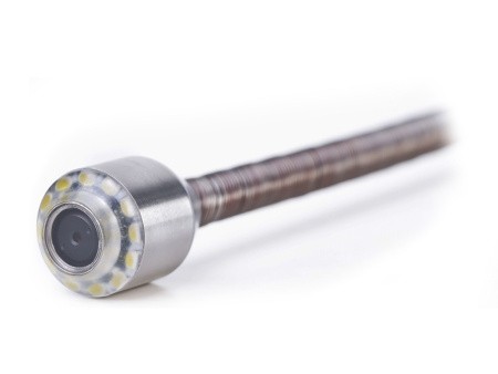 Проталкиваемая телеинспекционная система minCam тип minCord IV