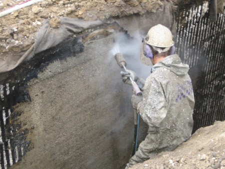 Установка СВД 1000 бар. FALCH, применение