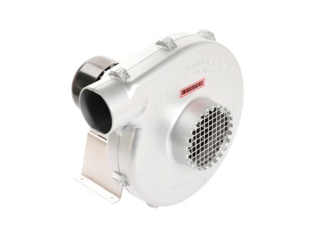 Вентилятор среднего давления АSО с конденсатором