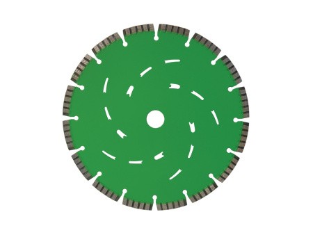 Диск алмазный Laser Extreme Cut D350х25,4