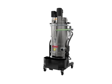 Промышленный пылесос COYNCO ST 22 ICLEAN ATEX 22