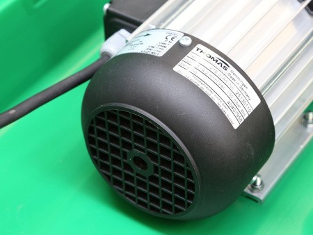 Вакуумный насос  - качество и надежность