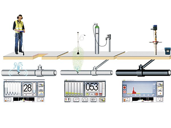 Геофон АКВА М 300 применение