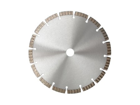 Диск алмазный Laser Turbo U D180х22,2