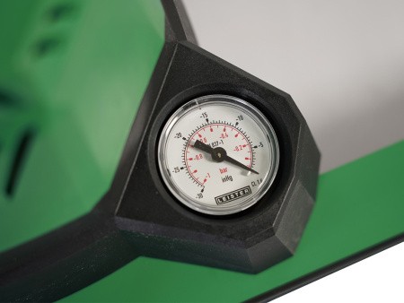 Устройство проверки вакуумом VACUUM PLATE 300