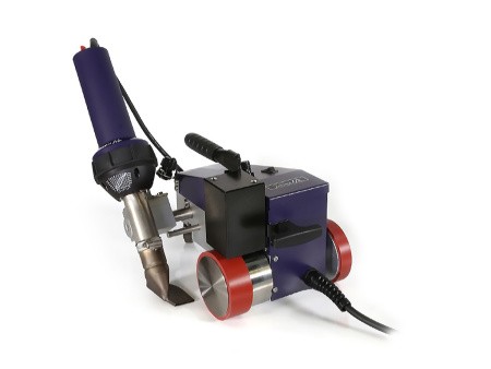 Сварочный автомат FOILER ETL 30 мм