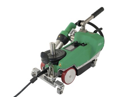 Сварочный автомат горячего воздуха UNIPLAN 510 (20мм) 