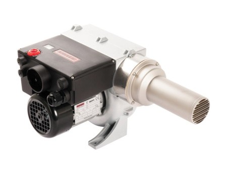 Тепловентилятор VULCAN SYSTEM 6 кВт