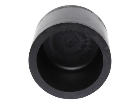 ЗАГЛУШКА ЛИТАЯ PE100 PN10 D75