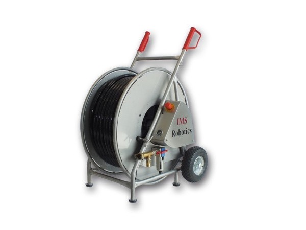 Кабельный барабан системы  DRIVE