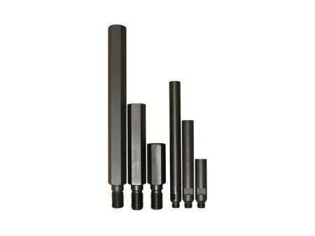 Удлинитель алмазной буровой коронки 1/2" L 400 мм