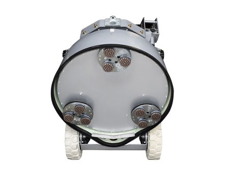 Шлифовально-полировальная машина Lavina® 32EU ELIT